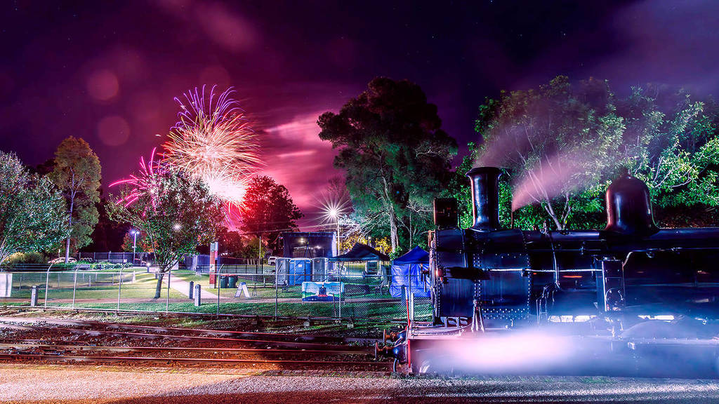 This charming southwest Sydney suburb is hosting a giant festival this ...