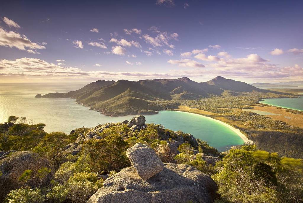 Virgin Australia is selling flights to Tasmania for $79 — but you only have until 17 May to book