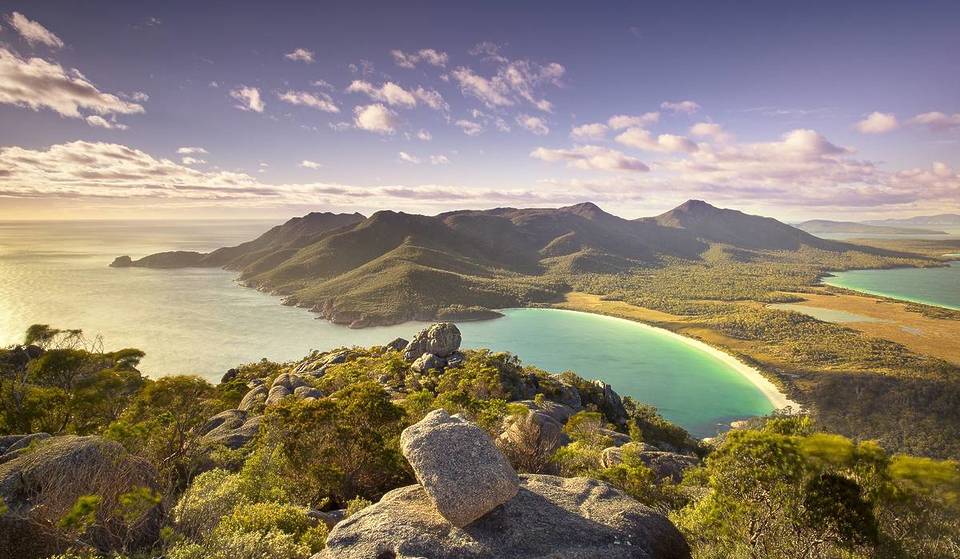 Virgin Australia is selling flights to Tasmania for $79 — but you only have until 17 May to book