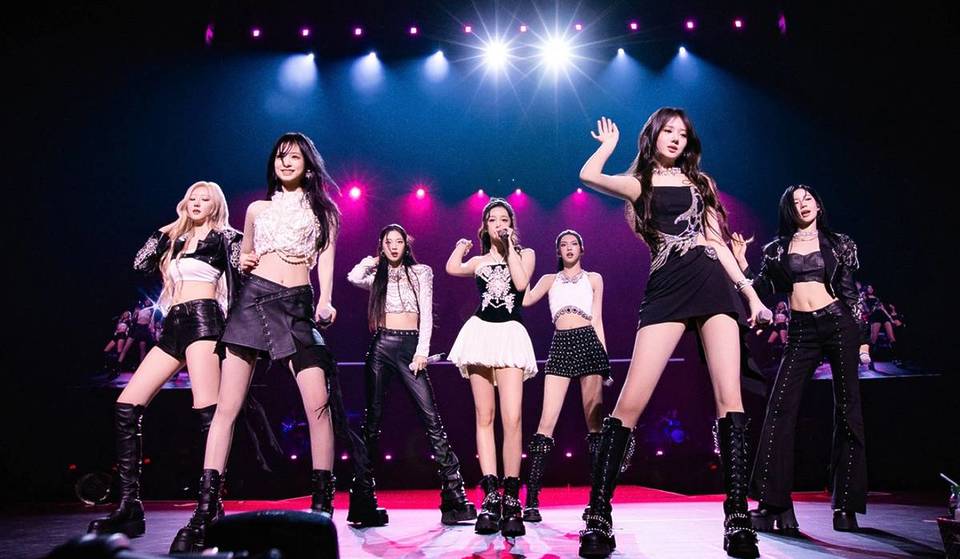K-pop sensation BABYMONSTER is bringing their massive ‘Choom’ World Tour to Sydney— and tickets are expected to sell out fast