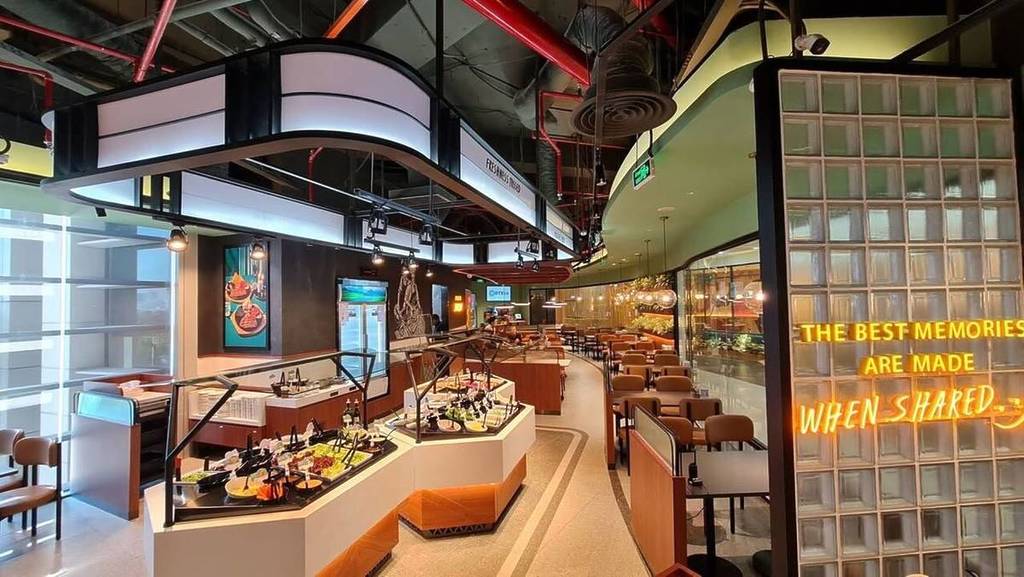 old sizzler interiros in australia