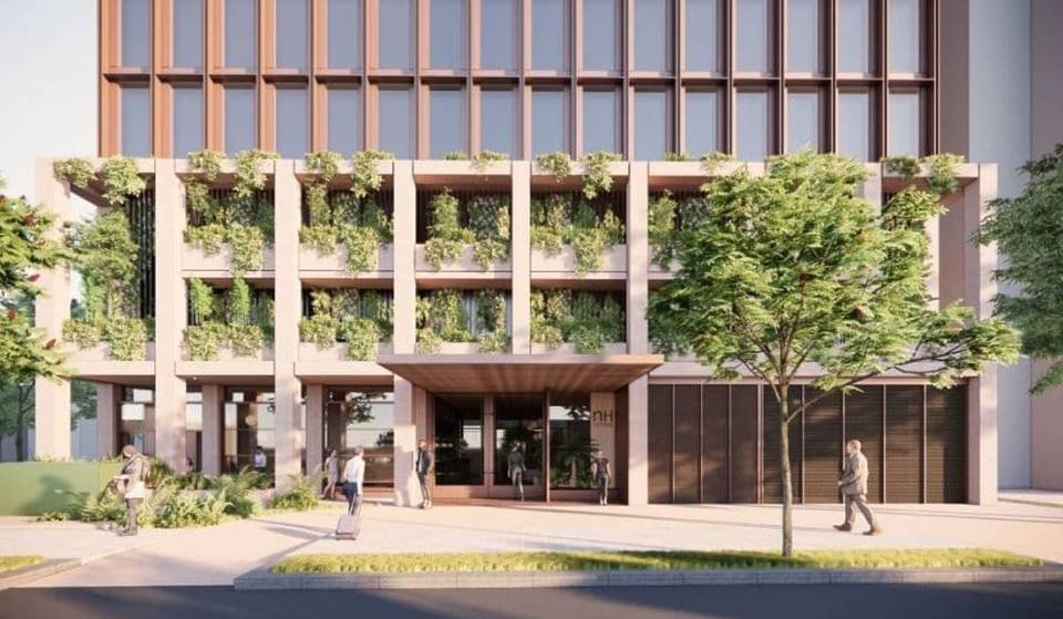 Sizzler is officially returning to Australia in 2027 — the iconic ’90s buffet just announced its new Sydney airport hotel location