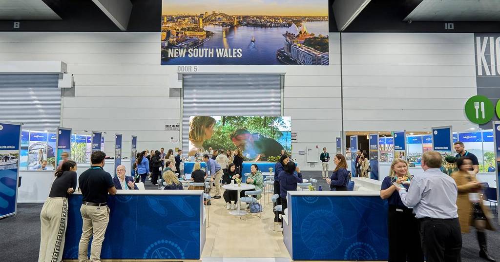 Australian Tourism Exchange