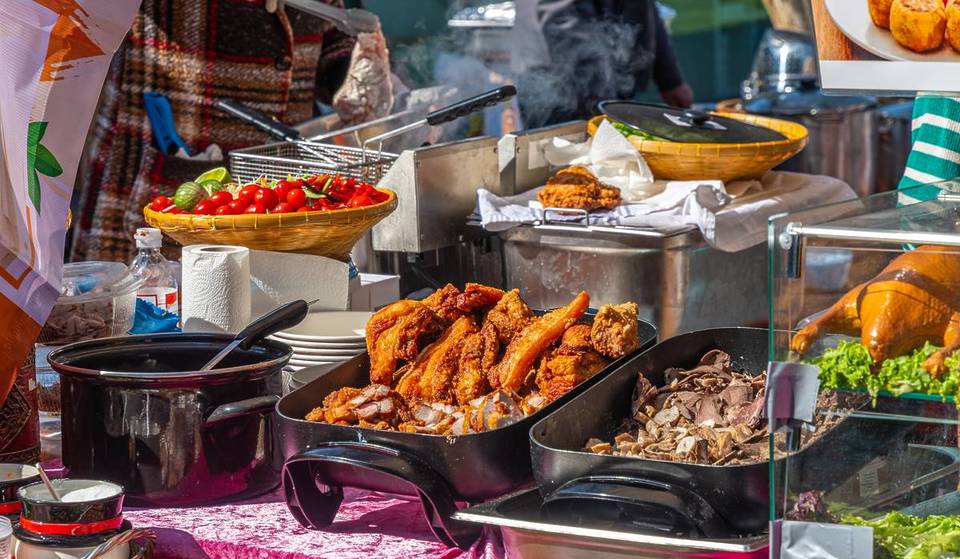 This rising southwest Sydney suburb is getting a new monthly market – launching next week