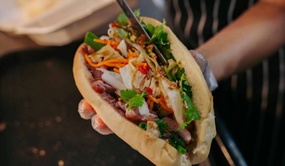 Marrickville’s Alex ‘N’ Rolls reopens as Viet Bling, with regular opening hours at last
