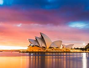 These are officially Sydney’s most visited places right now — here is the top 20 list according to Snapchat’s 8 million Australian users