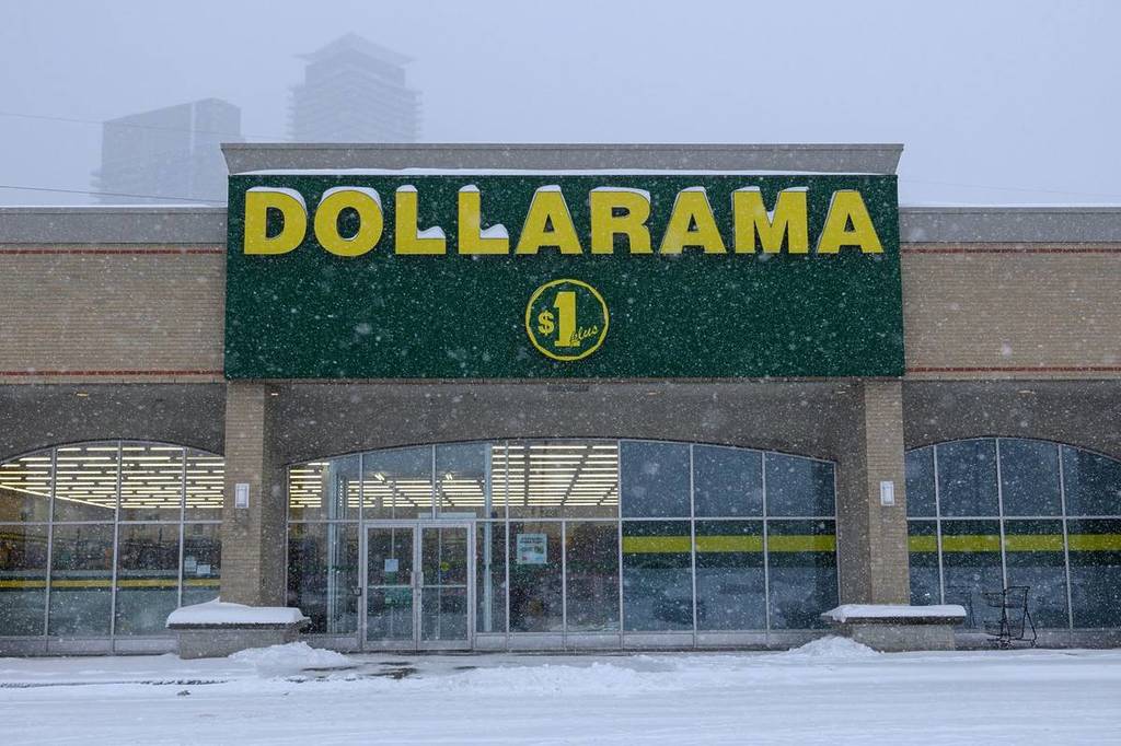 dollarama from canada coming to Australia