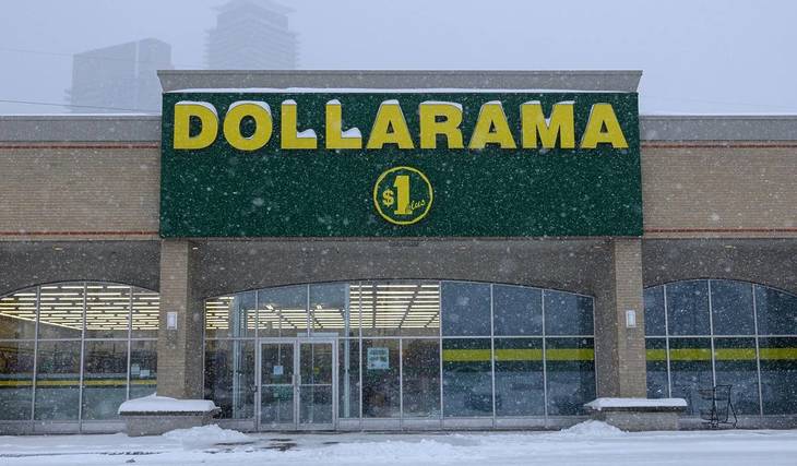 Dollarama’s $259M takeover of The Reject Shop begins — a major Sydney location is closing as the ‘$5 or less’ discount giant comes to Australia