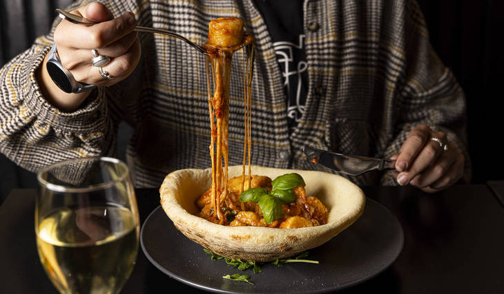 Sydney’s Little Italy is hosting a giant food and music festival — launching next month