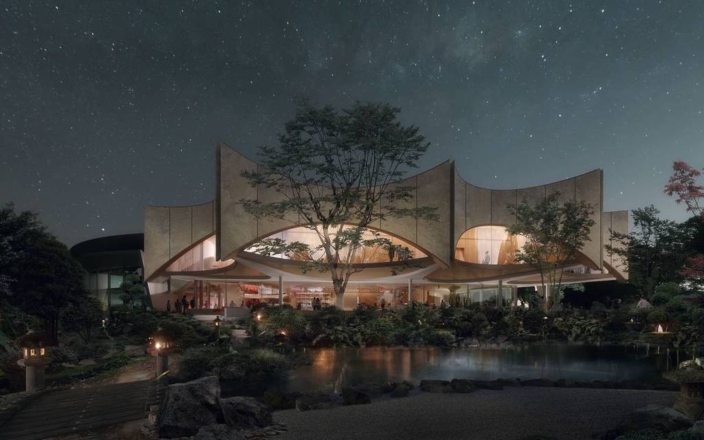 campbelltown arts centre expansion