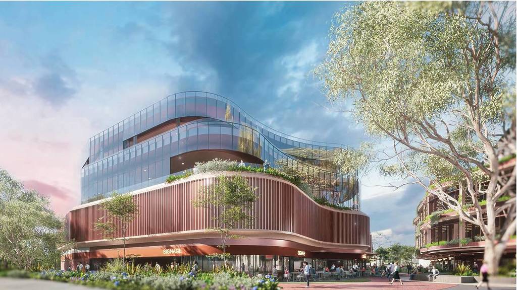 Sydney's parramatta leagues club