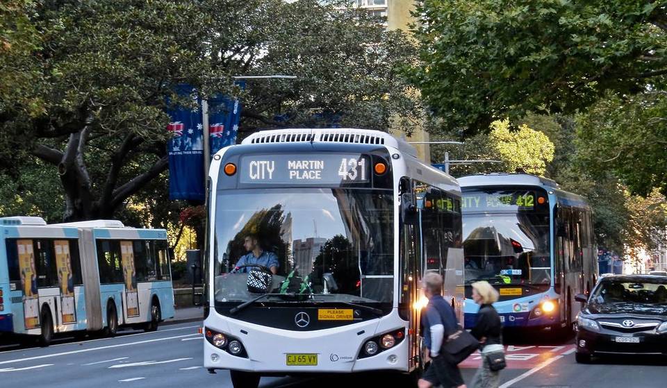 This Sydney suburb is getting its first bus in 13 years — and it’s part of a massive south-west transport upgrade (check if your area is on the list)