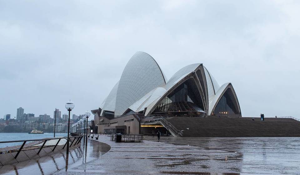 Rain to intensify across NSW with heaviest falls in months forecast for these regions