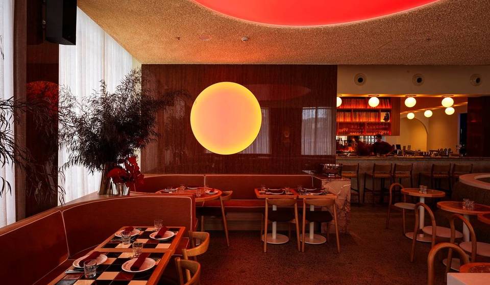 A new moody 94-seat all-day music room and bistro has opened today in Cronulla — ocean views, live jazz and late-night cocktails