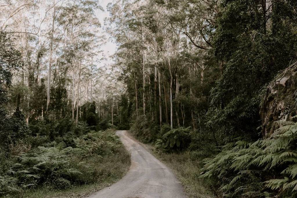 Kangaroo Valley is 2 hours from Sydney by drive