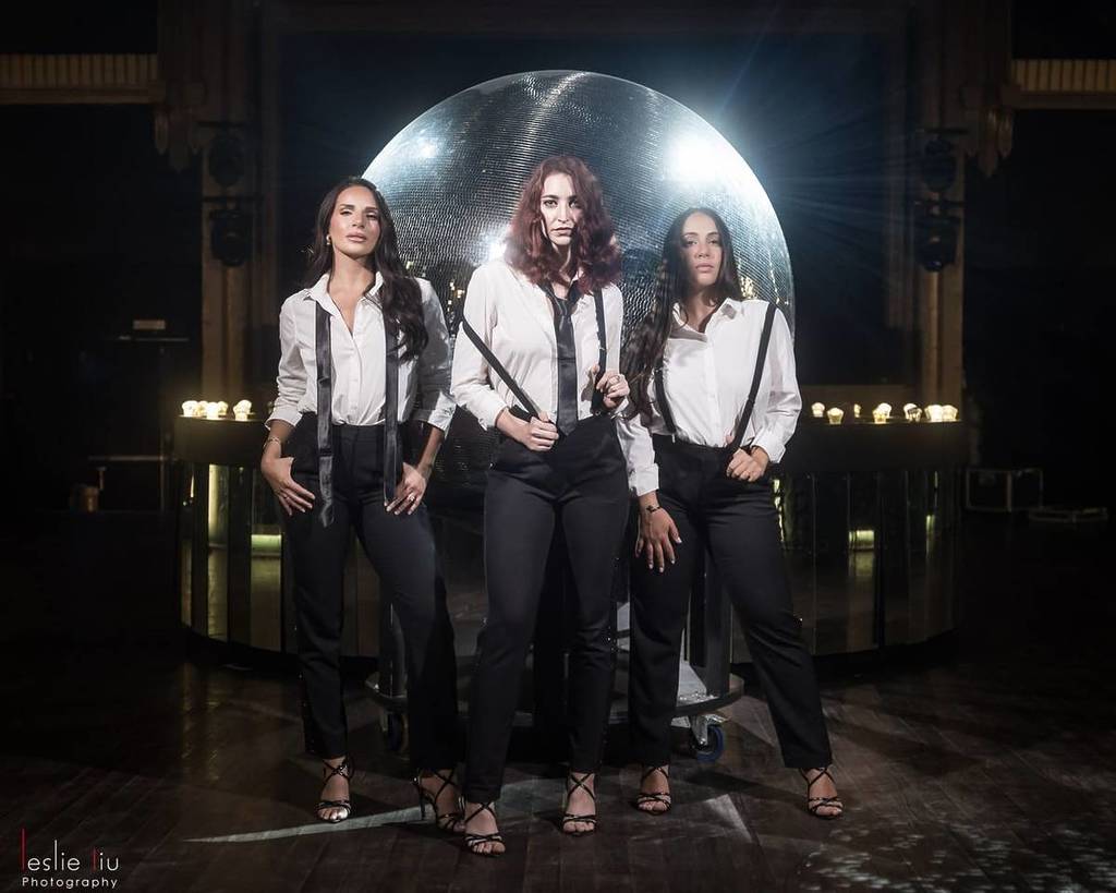 This fabulous new show takes the iconic songs you know and transforms them into powerhouse feminine anthems