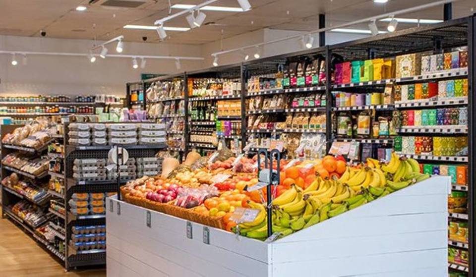 This beloved 50-year-old organic grocer opens a new supermarket today in Neutral Bay — and it offers free naturopath advice