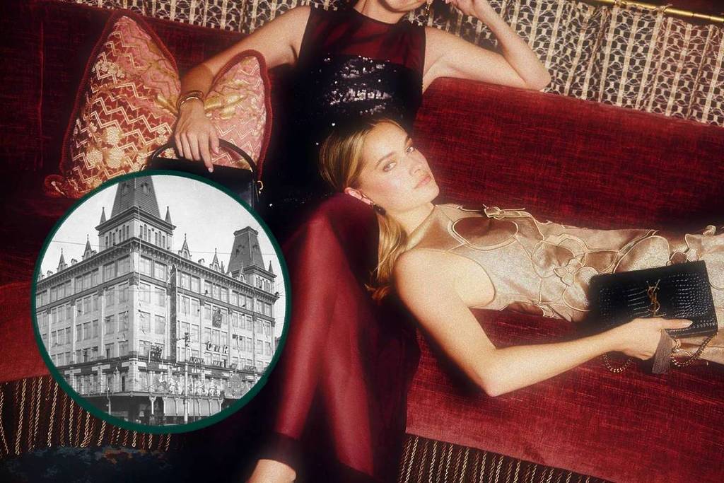 A historic Sydney CBD department store founded in 1885 is reopening after 46 years — but not where you’d expect