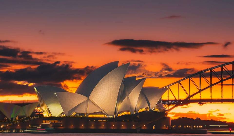 The iconic Sydney Opera House is officially getting louder from July — how the new curfew rules change everything for outdoor concerts on the Southern Forecourt