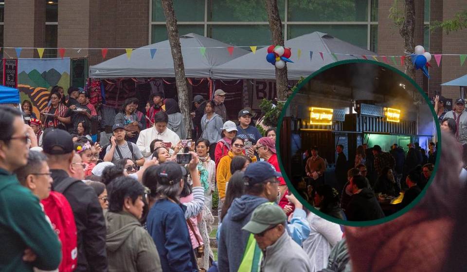 This vibrant Western Sydney suburb is hosting a huge Filipino street market this Sunday— with authentic adobo, live karaoke and a trip to the Philippines
