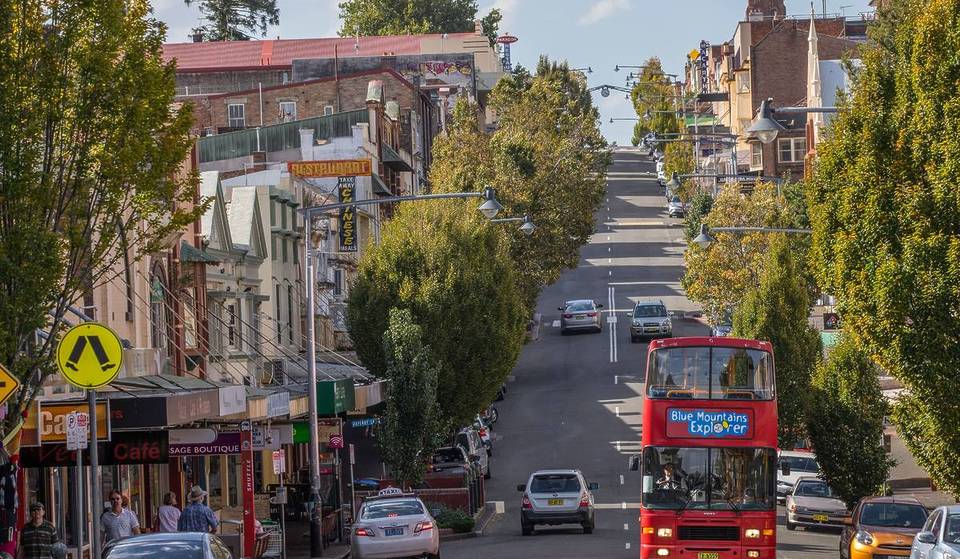 This mountain town near Sydney is hosting an enchanting winter festival next week – with markets, street food and fireworks