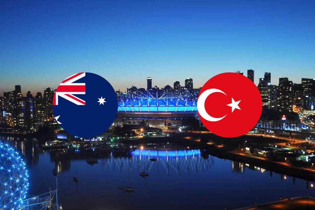 Socceroos v Türkiye, World Cup 2026: when it’s on in Australia, how to watch live, the stadium and predicted XIs