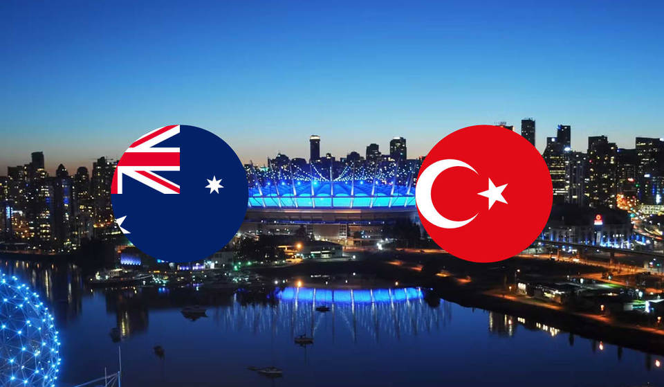 Socceroos v Türkiye, World Cup 2026: when it’s on in Australia, how to watch live, the stadium and predicted XIs