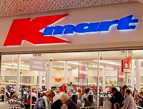 A completely new store layout is coming to Kmart Australia: more products, new aisles and the highly anticipated return of front checkouts