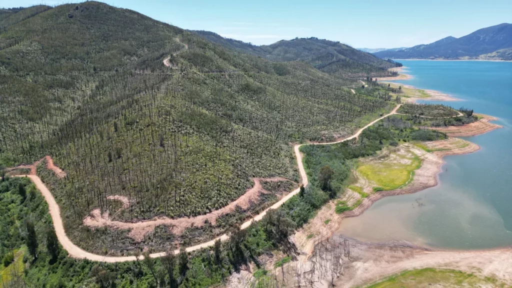 A popular campsite has reopened on one of NSW’s most iconic walking trails