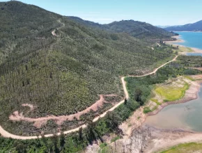 A popular campsite has reopened on one of NSW’s most iconic walking trails