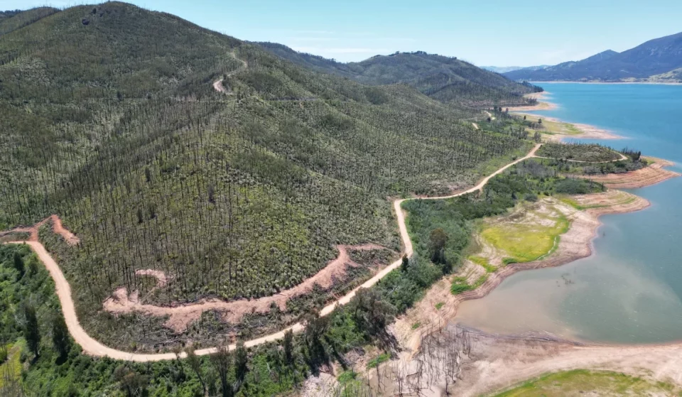 A popular campsite has reopened on one of NSW’s most iconic walking trails