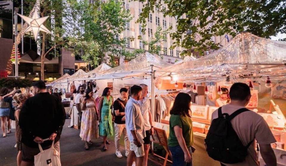 This historic Sydney suburb is getting a new winter festival next week — with vintage rides, fire pits and cosy markets