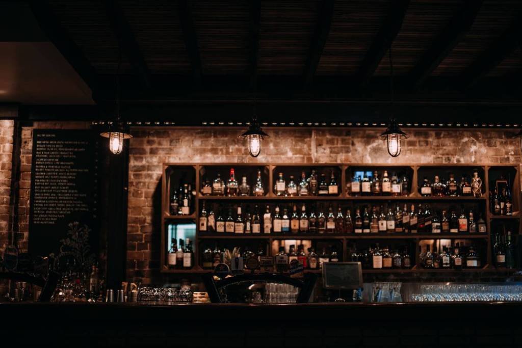 Here are 9 of the best speakeasy bars across Sydney right now — hidden in a 1840s doctors surgery, a vintage deli front, and an abandoned meat shop
