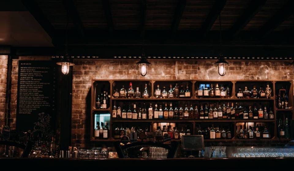 Here are 9 of the best speakeasy bars across Sydney right now — hidden in a 1840s doctors surgery, a vintage deli front, and an abandoned meat shop