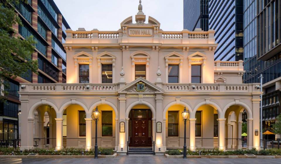 This booming Western Sydney suburb is opening hidden landmarks to the public in August