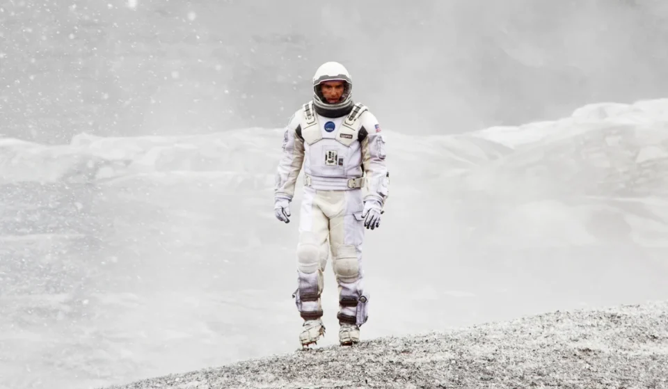 Interstellar is coming to Australia as a spectacular live concert experience