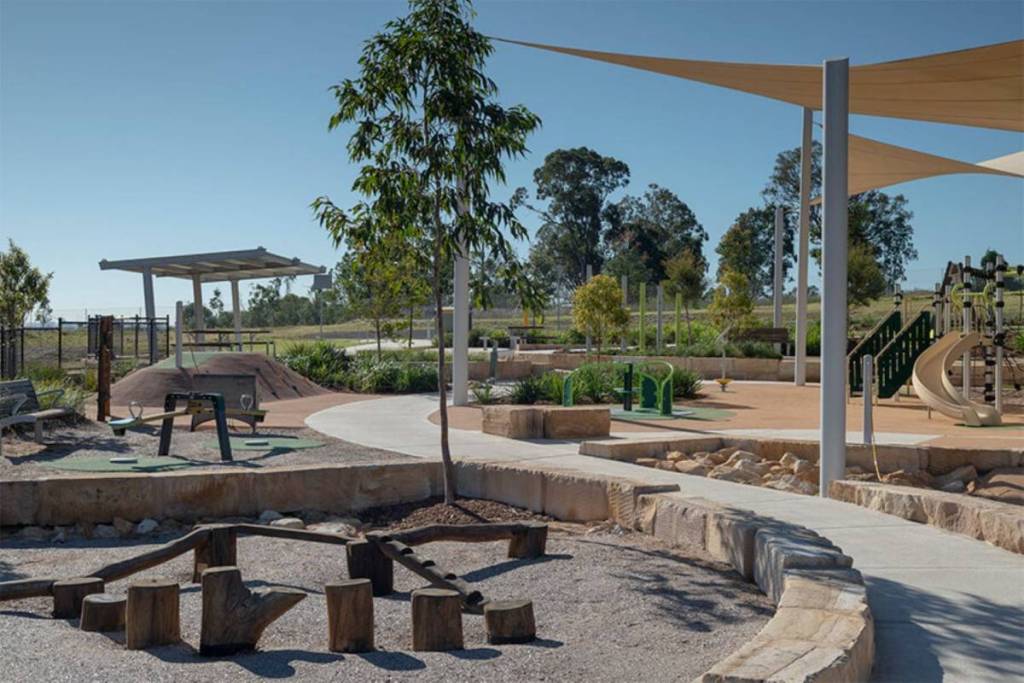 7.8 hectare leppington park