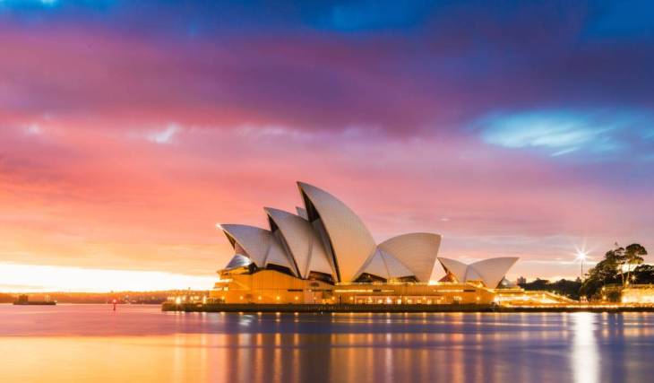 The $120 million upgrade coming to the Sydney Opera House — here is what will change after 50 years