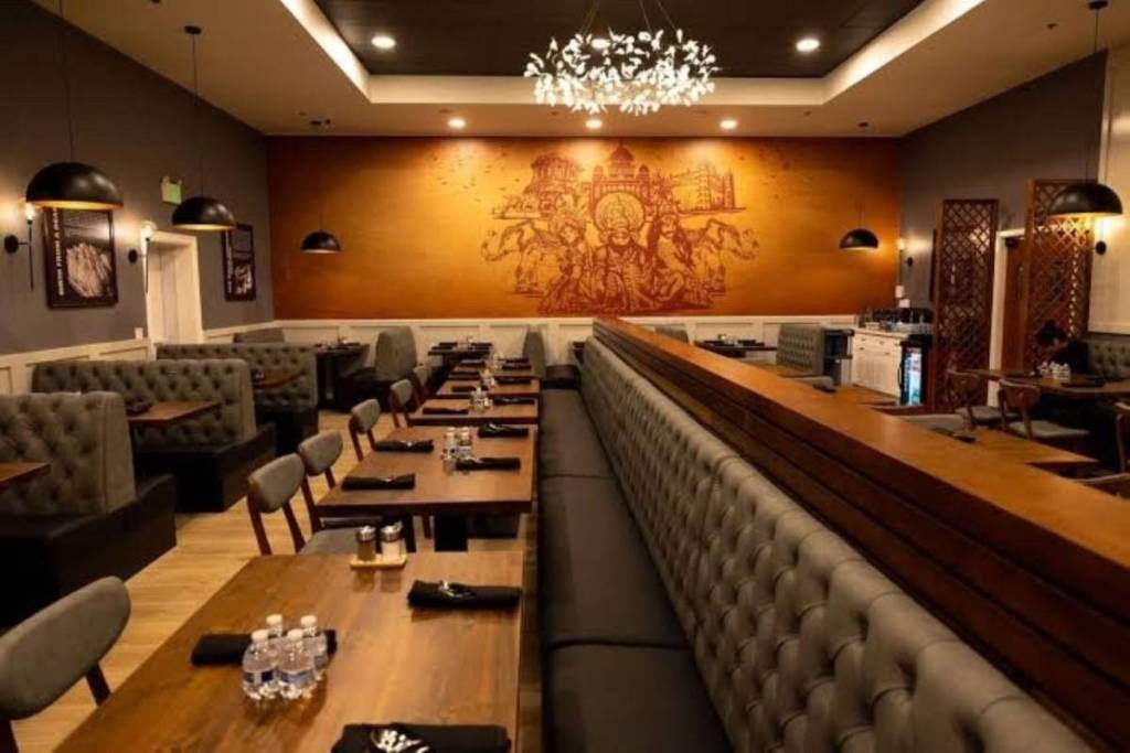 (Mavalli Tiffin Room) MTR coming to Sydney