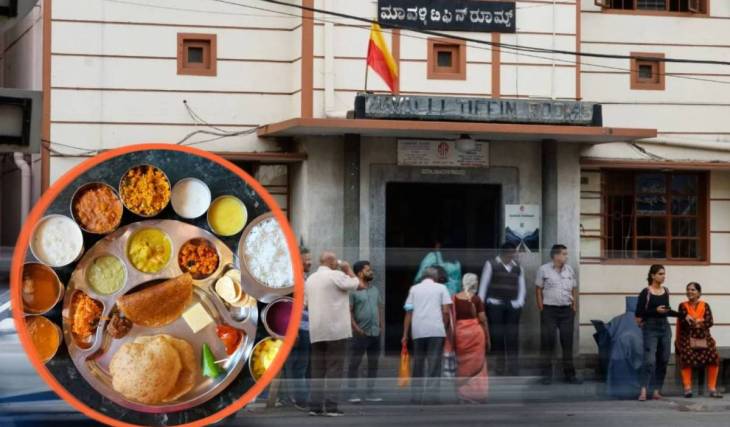 India’s most legendary 100-year-old South Indian restaurant is officially opening in Sydney — with crispy dosas, fluffy idlis and strong filter coffee