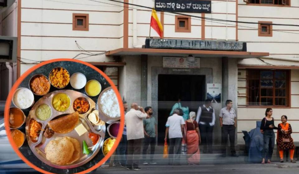 India’s most legendary 100-year-old South Indian restaurant is officially opening in Sydney — with crispy dosas, fluffy idlis and strong filter coffee