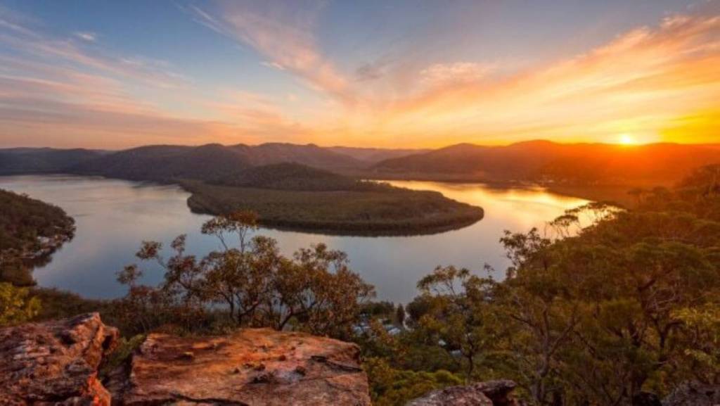 Hawkesbury in NSW