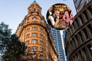 This heritage-listed five-star hotel in Sydney looks straight out of NYC — and it’s hosting a world-class magic show recognised by TripAdvisor this September