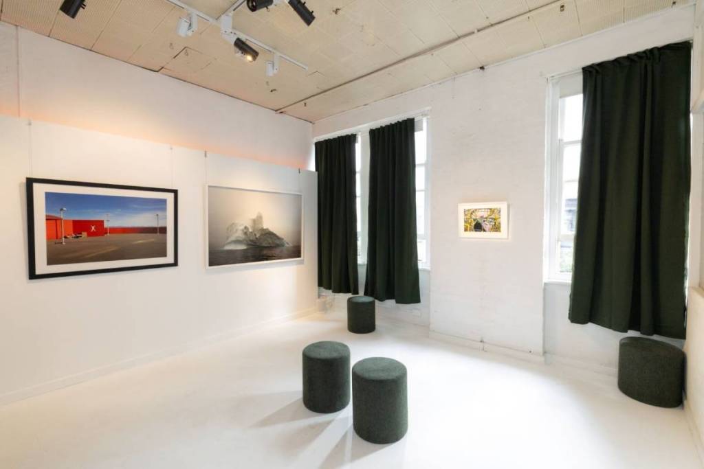 The Photographic Gallery in Sydney