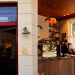 Adelaide’s Kitchen Paddington: Sydney Cafe Video