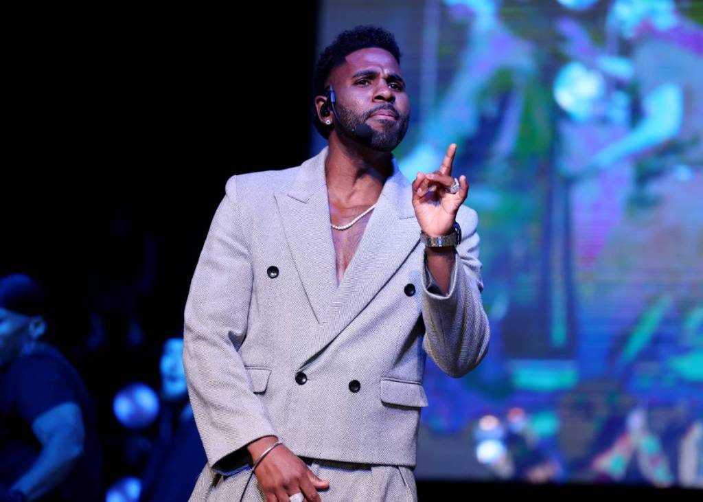 Jason Derulo