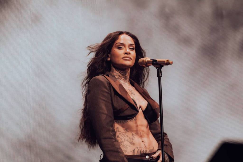 kehlani australia tour 2027