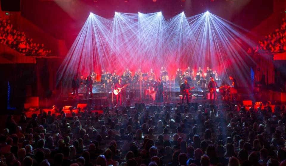 This 60-piece Pink Floyd concert is coming to the Sydney Opera House — recreating ‘The Dark Side of the Moon’ with a full orchestra