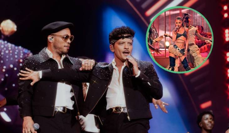 Bruno Mars is returning to Sydney with Tyla and Anderson .Paak for his Australian tour — see expanded dates & ticket info