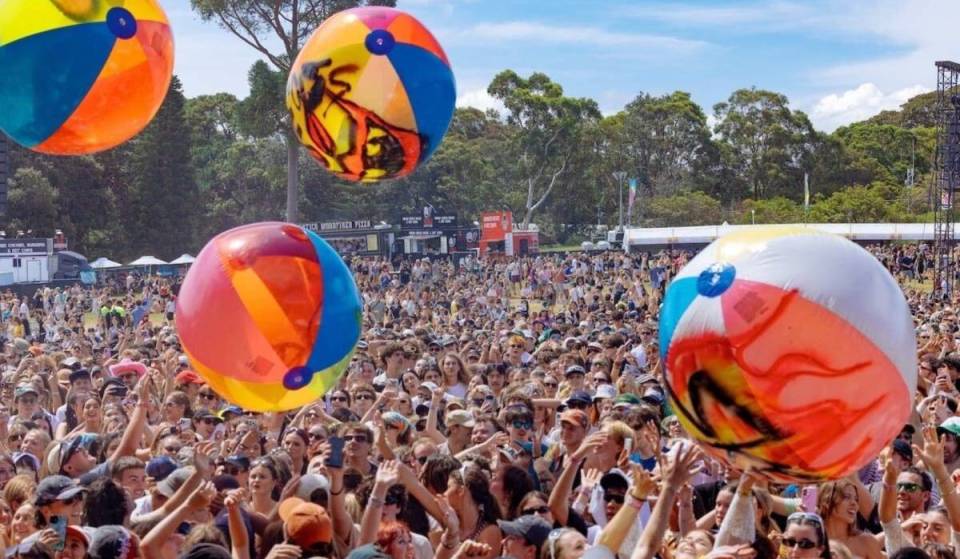Sydney’s Centennial Park is getting a massive new open-air concert series in the summertime — featuring a dedicated ‘Truck Town’ food precinct and NSW cellar doors
